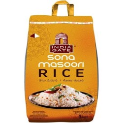 Sona Masoori Rice