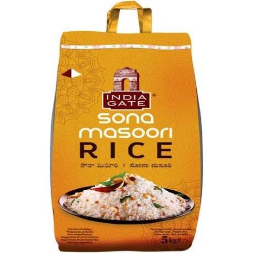 Sona Masoori Rice