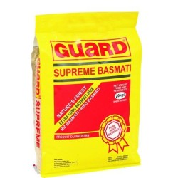 Basmati Rice Golden Sella
