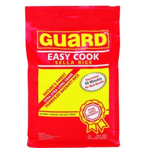 Basmati Rice Broken