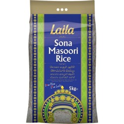 Sona Masoori Rice