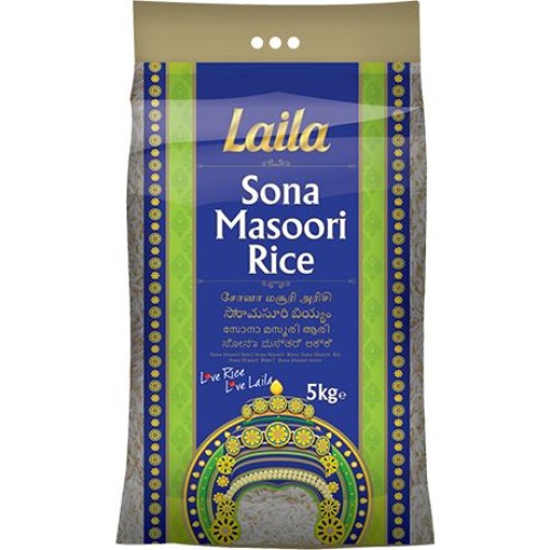 Sona Masoori Rice Sona Masoori Rice