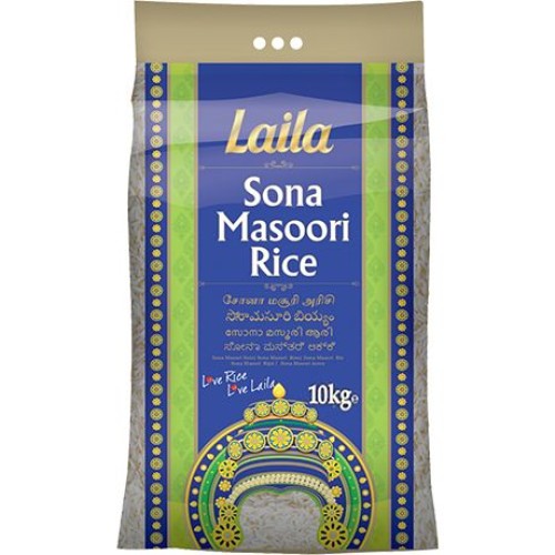 Sona Masoori Rice