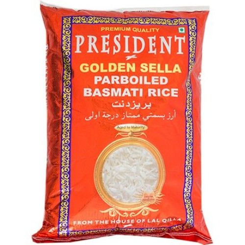 Basmati Rice Golden Sella Basmati Rice Golden Sella