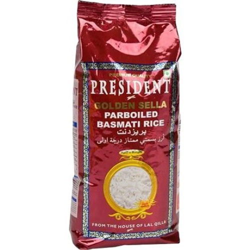 Basmati Rice Golden Sella