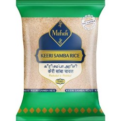 Keeri Samba Rice