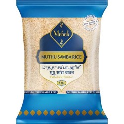 Muthu Samba Rice