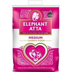 Chapatti Flour Medium