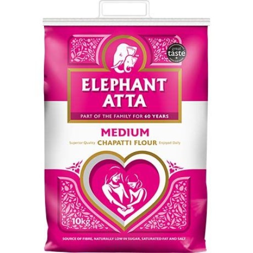 Chapatti Flour Medium