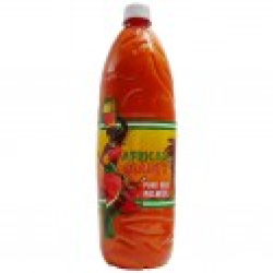 Palmoil African Beauty 1 ltr. Palmoil African Beauty 1 ltr.