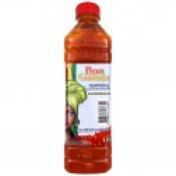 Palmoil Bon Guinée 1 ltr. Palmoil Bon Guinée 1 ltr.