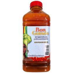 Palmoil Bon Guinée 2 ltr. Palmoil Bon Guinée 2 ltr.