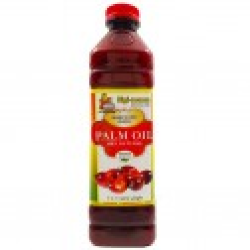 Palmoil Ghana's First Choice Bigi Mama 1 ltr. Palmoil Ghana's First Choice Bigi Mama 1 ltr.