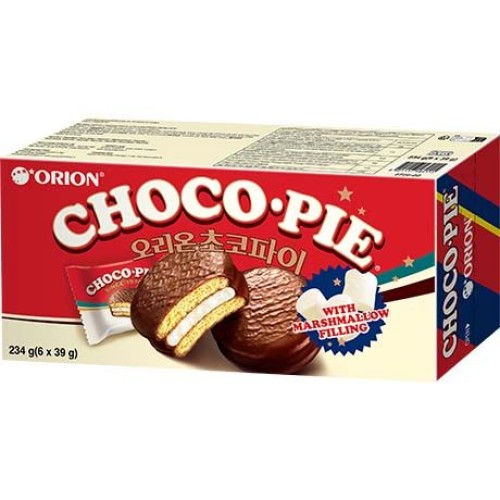 Choco Pie