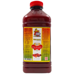 Palmoil Ghana's First Choice Bigi Mama 2 ltr. Palmoil Ghana's First Choice Bigi Mama 2 ltr.