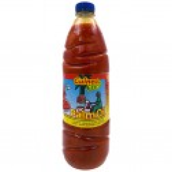 Palmoil Guinéa Fresh 1 ltr. Palmoil Guinéa Fresh 1 ltr.