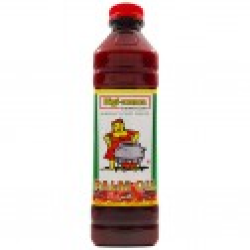 Palmoil Nigeria's First Choice Bigi Mama 1 ltr. Palmoil Nigeria's First Choice Bigi Mama 1 ltr.