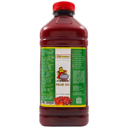 Palmoil Nigeria's First Choice Bigi Mama 2 ltr. Palmoil Nigeria's First Choice Bigi Mama 2 ltr.