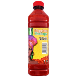 Palmoil Nigerian Heritage 1 ltr. Palmoil Nigerian Heritage 1 ltr.
