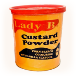 Lady B Custard (500 g)