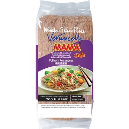 Rice Vermicelli Wholegrain Rice Vermicelli Wholegrain