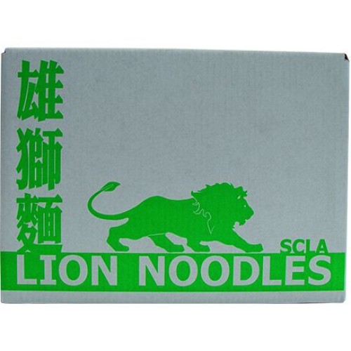 Noodles No. 2 Extra Fine