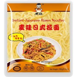 Ramen Noodles