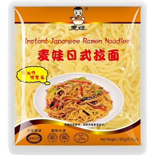 Ramen Noodles