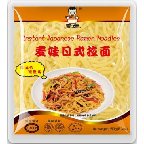 Ramen Noodles