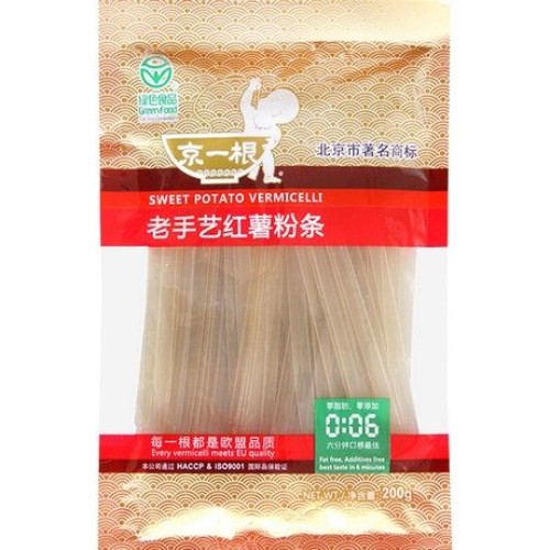Sweet Potato Vermicelli Broad