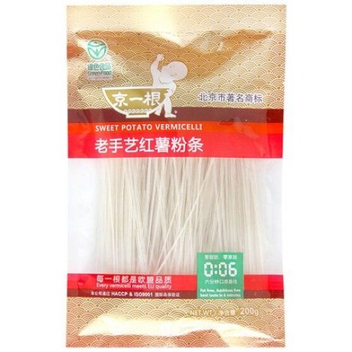 Sweet Potato Vermicelli Thin