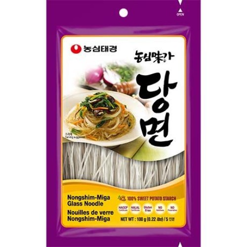 Glass Noodles Sweet Potato Miga