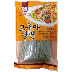 Sweet Potato Vermicelli Korean Thin