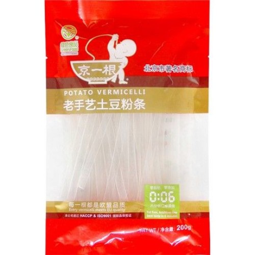 Potato Vermicelli Broad
