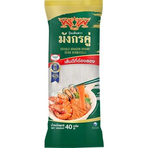 Bean Vermicelli