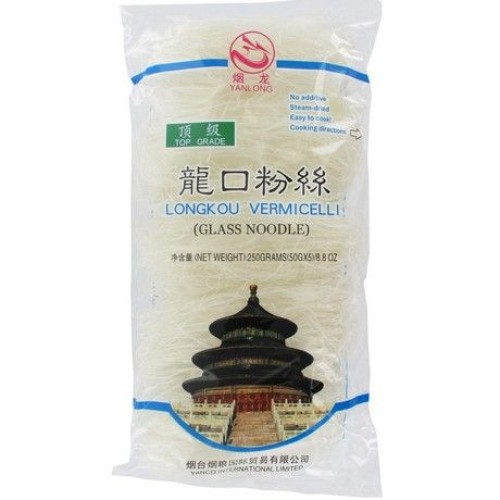 Vermicelli Longkou Vermicelli Longkou
