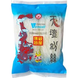 Vermicelli Tiantan Portioned