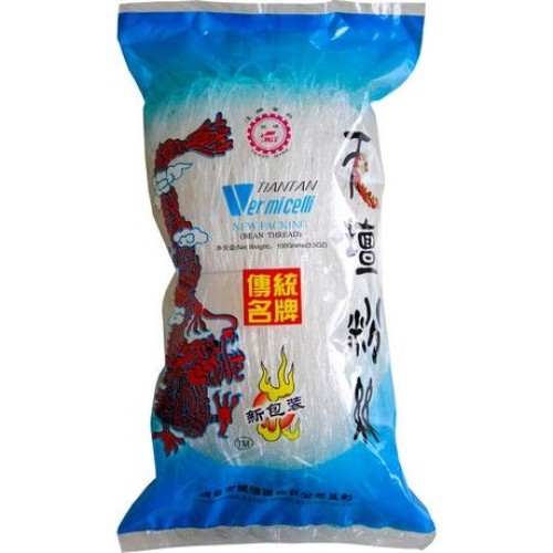 Vermicelli Tiantan