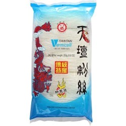 Vermicelli Tiantan Portioned