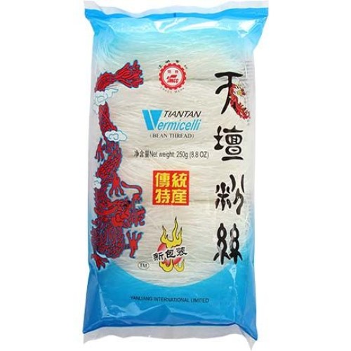 Vermicelli Tiantan Portioned