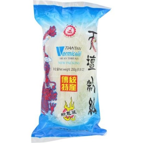 Vermicelli Tiantan