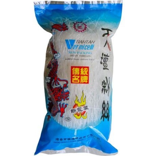 Vermicelli Tiantan
