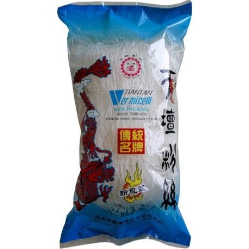 Vermicelli Tiantan