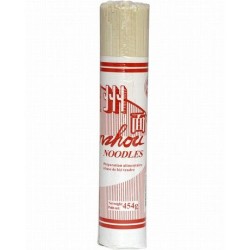 Wenzhou Noodles