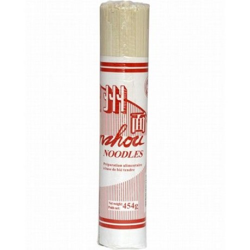 Wenzhou Noodles