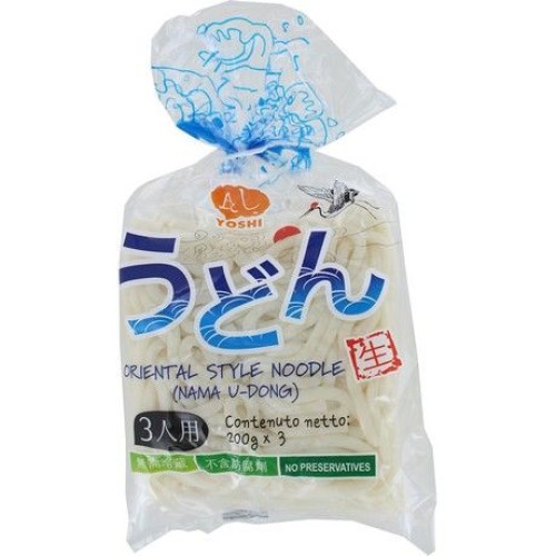 Udon Noodles