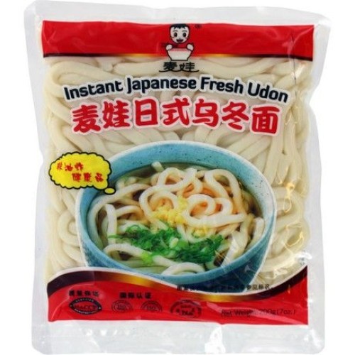 Udon Noodles