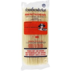 Rice Sticks Straight 1 mm
