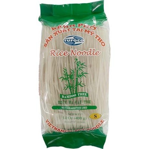 Rice Noodles 1 mm