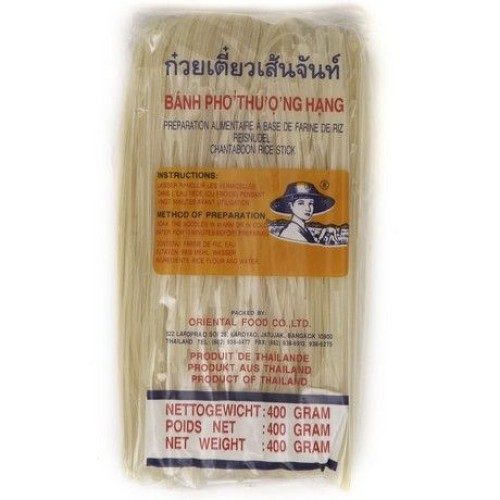 Rice Sticks 3 mm